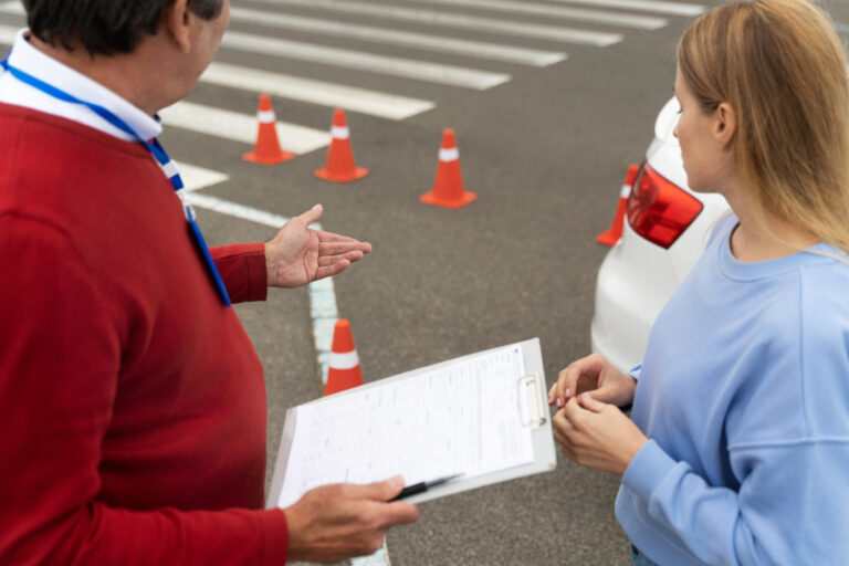 Offer Online Traffic Marshal Courses