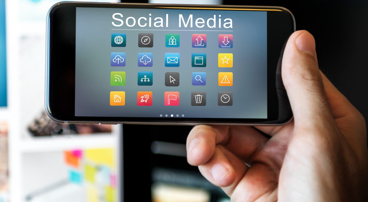 Social Media