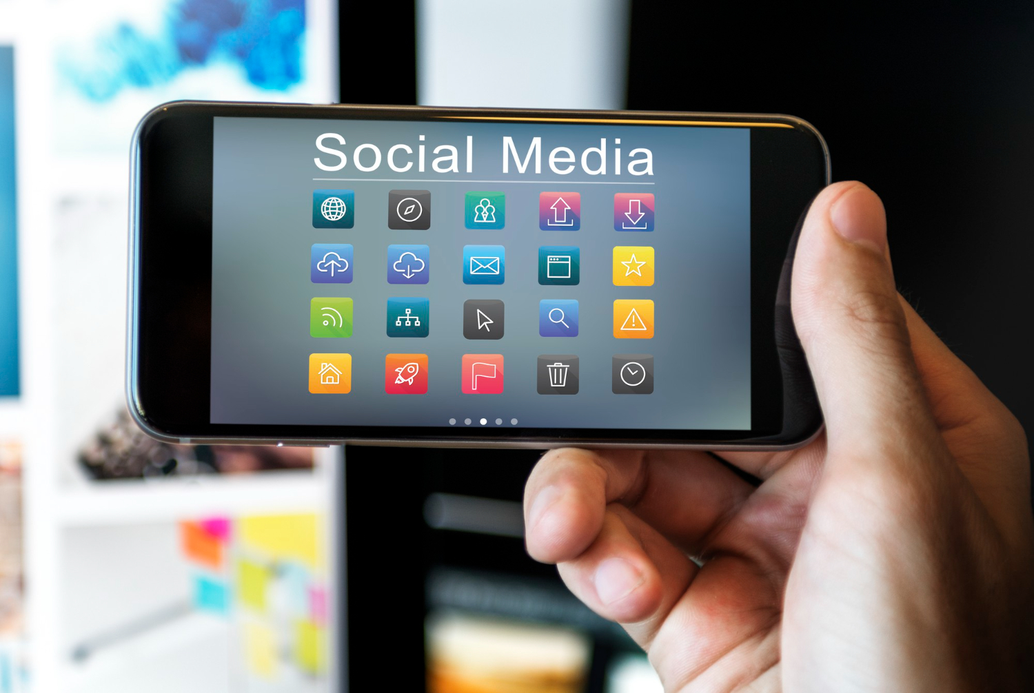 Social Media