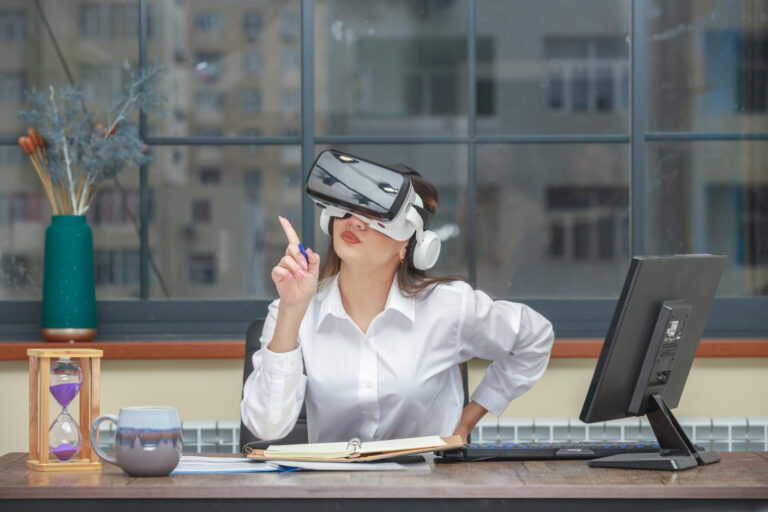 Top Trends for the Future of Work