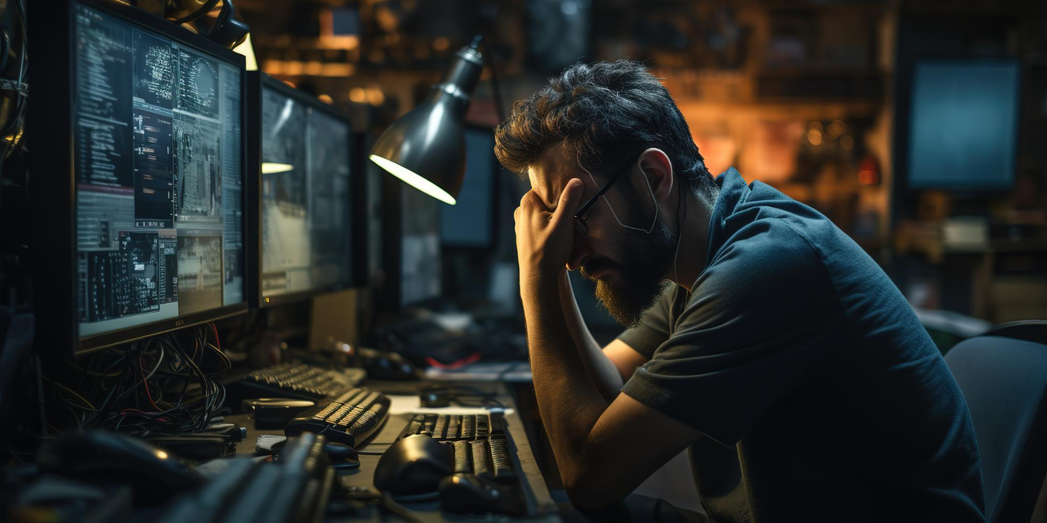 Troubleshooting Common Issues