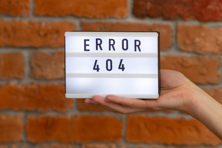 Unauthorized Error in Broken Link Checker