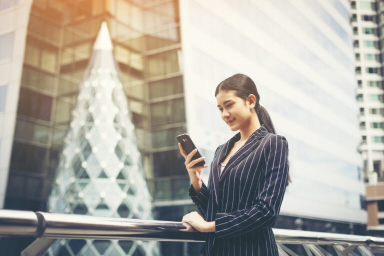 Unleashing the Power of Bulk SMS for Business Success