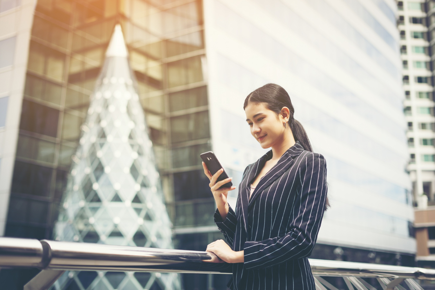 Unleashing the Power of Bulk SMS for Business Success