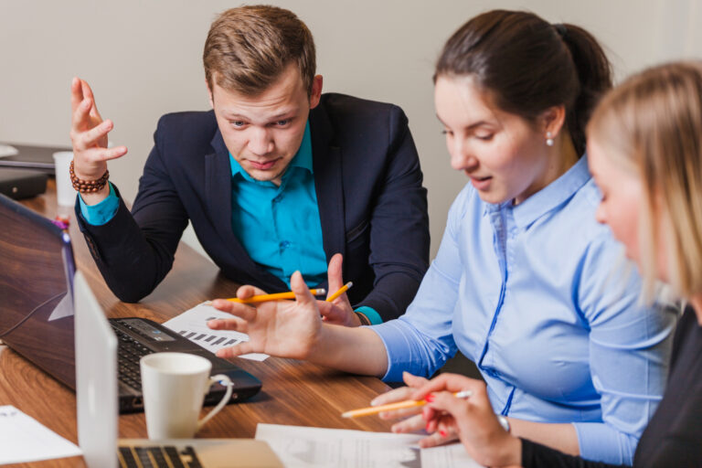 Upskilling Can Drive Employee Retention and Enhance Productivity