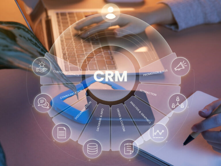 What Makes a CRM System Great for Marketing