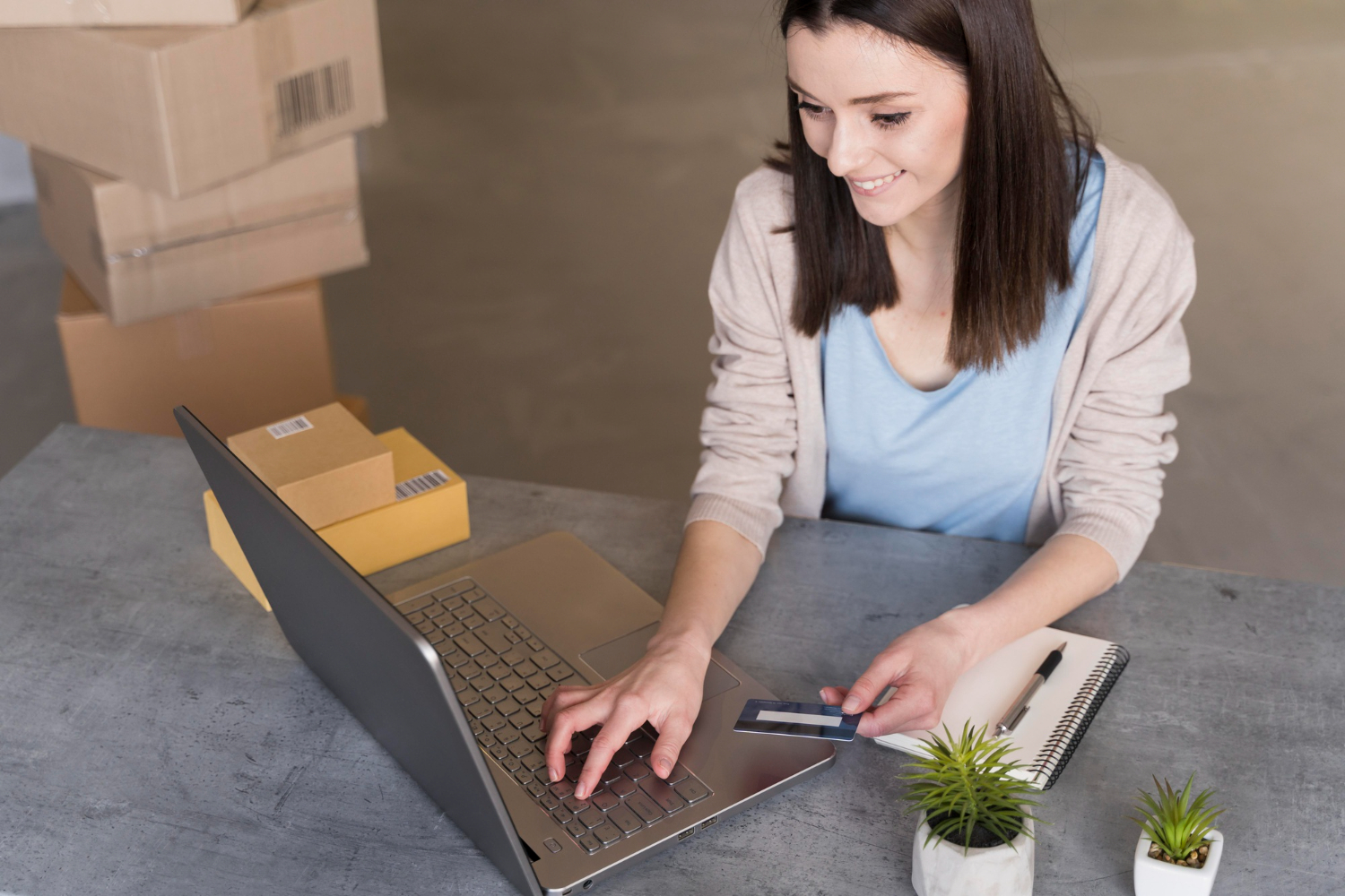 WooCommerce Order Fulfillment A Step-by-Step Guide