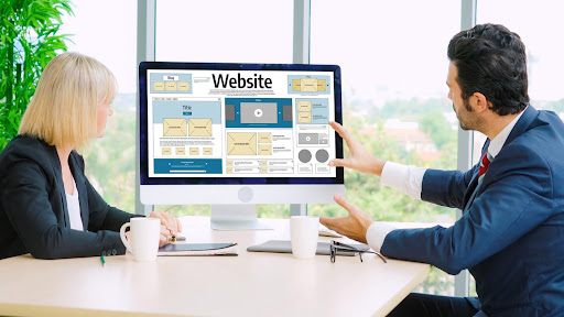 WordPress Good for Small Businesses