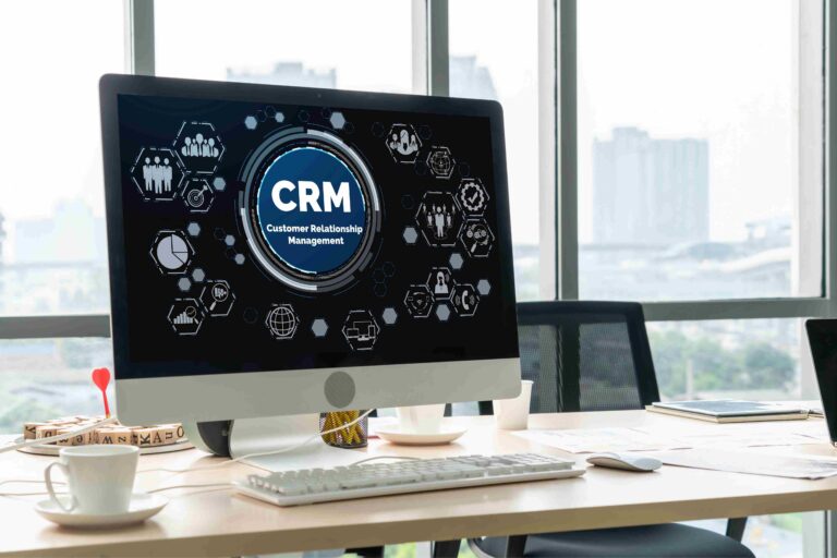CRM Tools