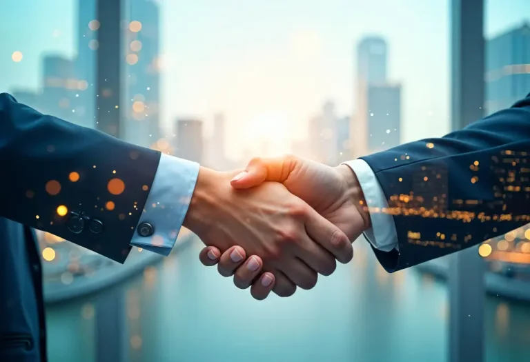 Building Strong Engagement