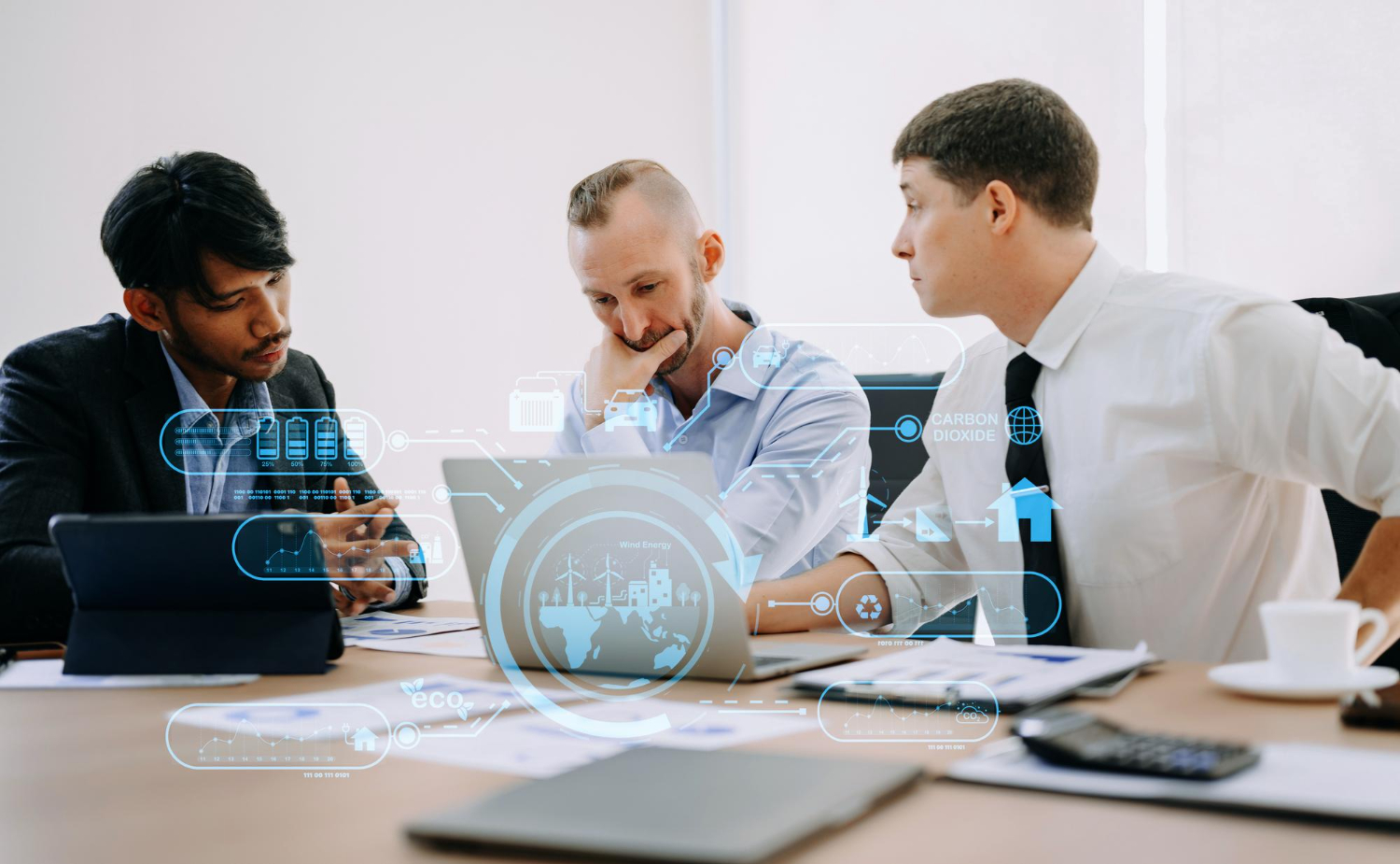 Communication- Group Management Strategies 
