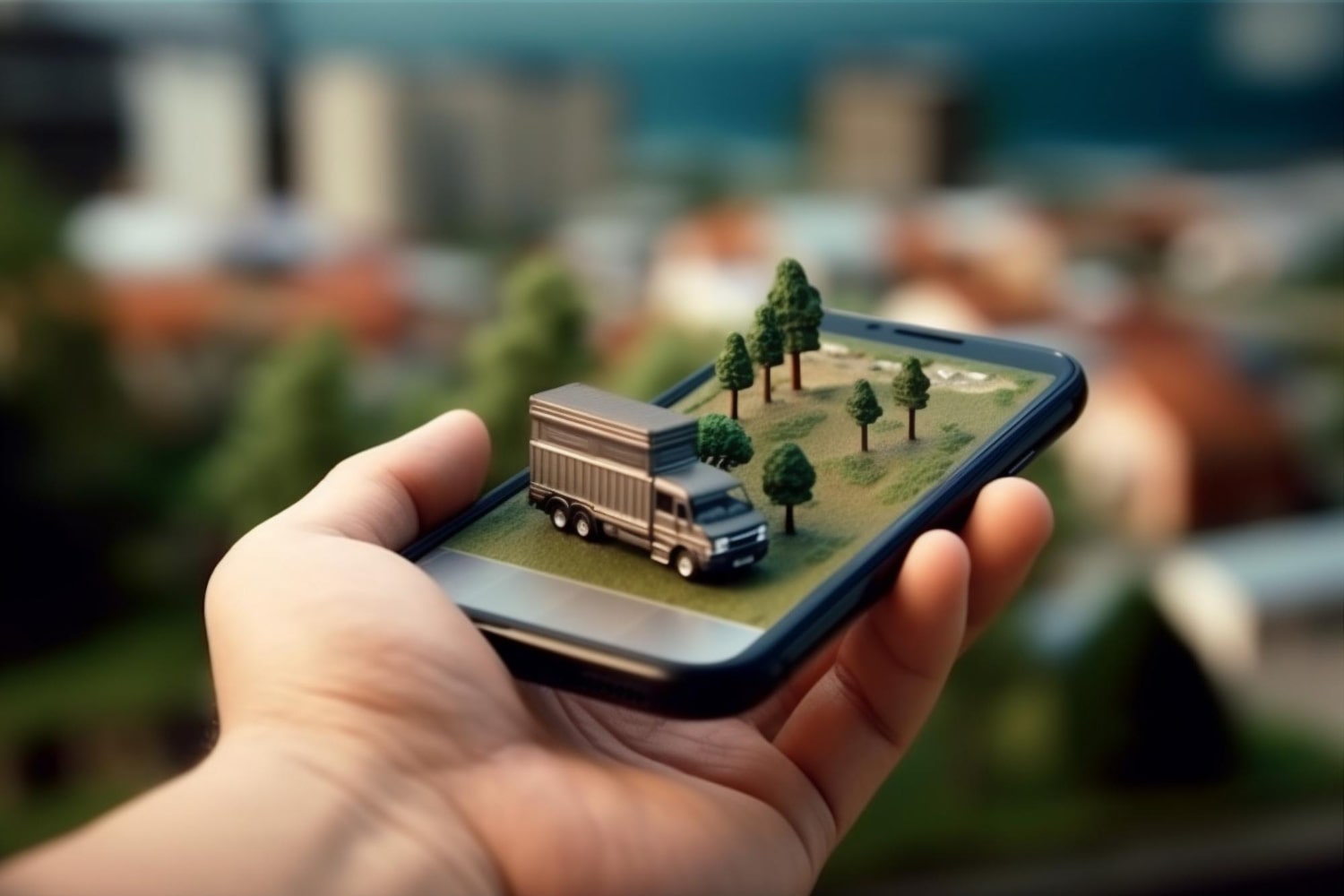 Top Features in Land Owner Search Apps for Buyers and Investors