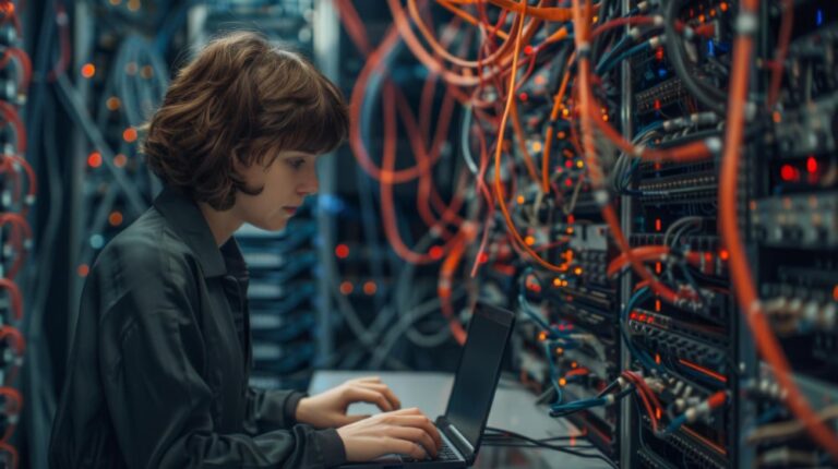 Server Certificate Courses