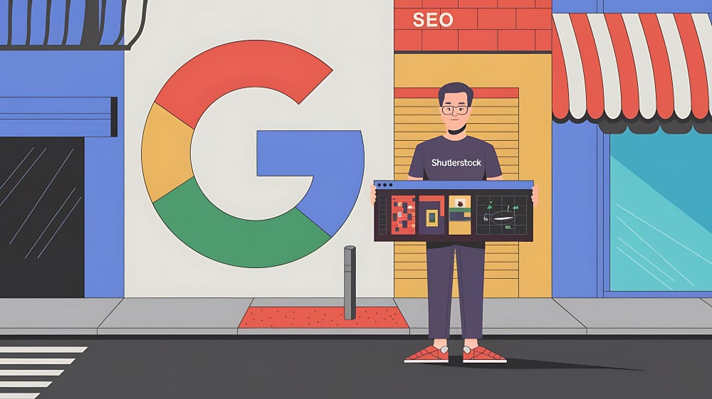 How to Get an Article onto Google News