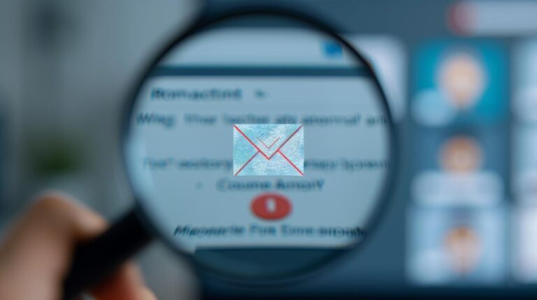 How Can I Find Someone's Email
