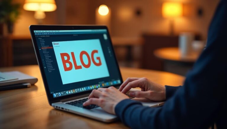 Best Free Blogging Platform