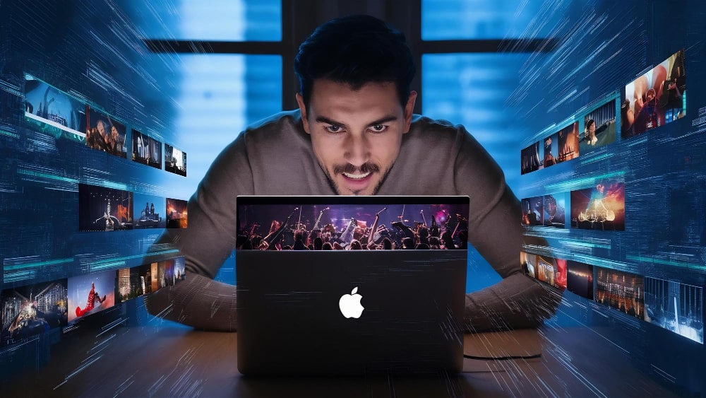 Best Website Hosting for Photos and Video