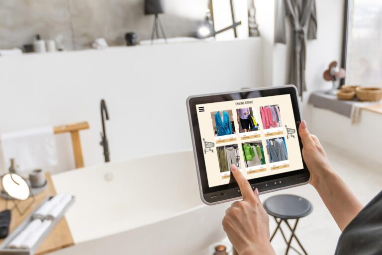 Digital Catalogs