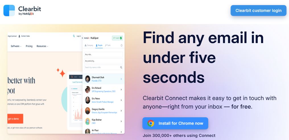 How Can I Find Someone's Email