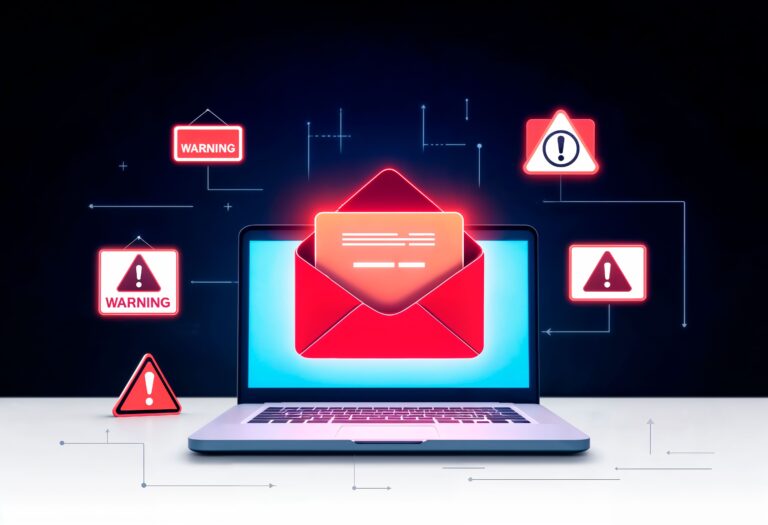Emails Get Sent to Spam
