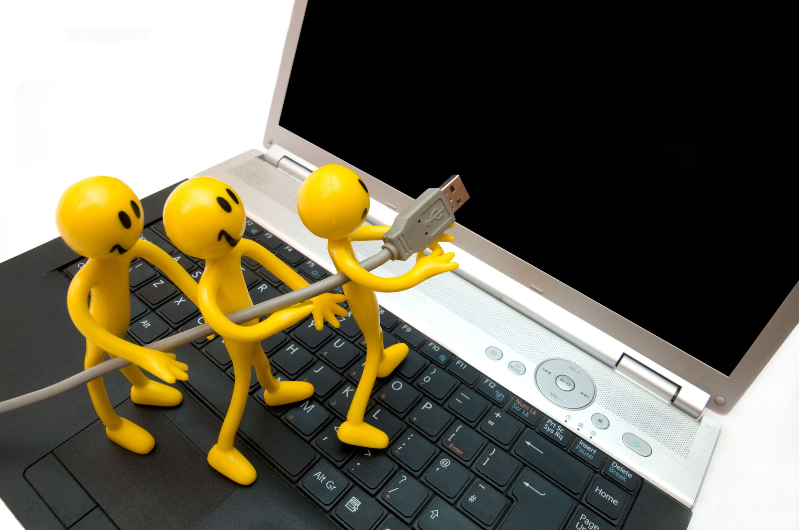 Keyword Cannibalization