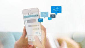 Real-Time Chat SDK