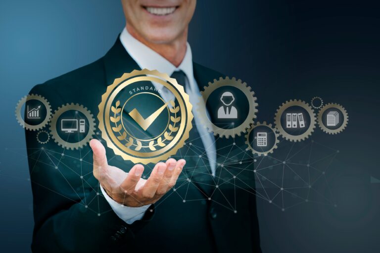 ISO Compliance Lifecycle Monitoring