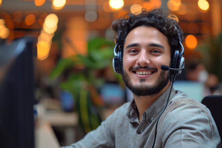 Executive Virtual Assistant