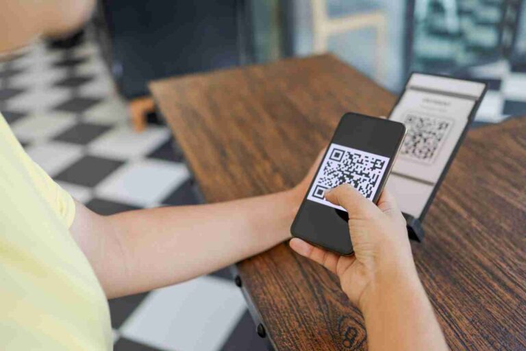 Power of QR Codes
