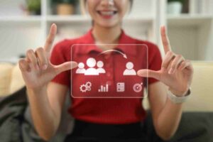 Onboarding Experience for Community Members