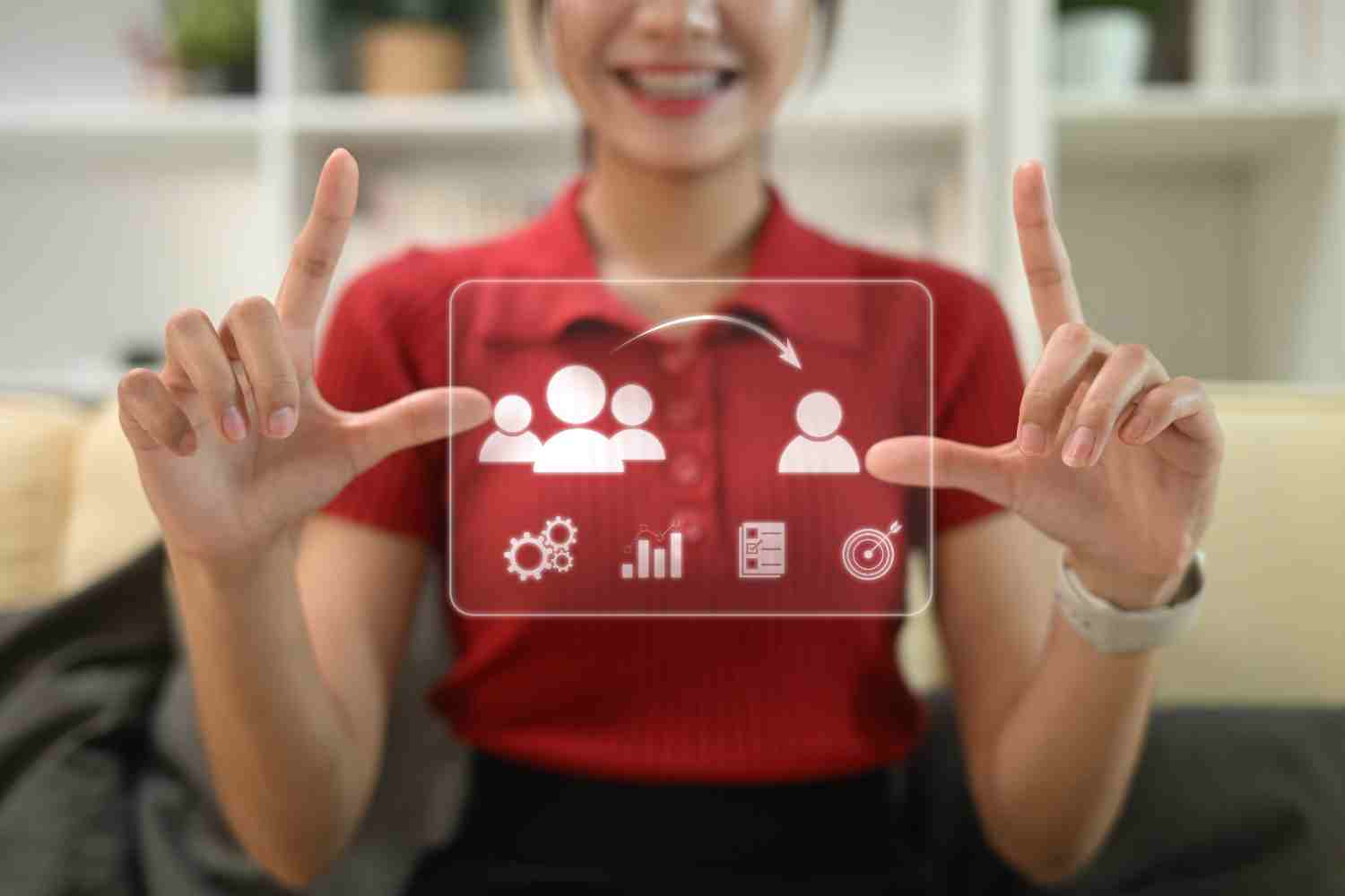 Onboarding Experience for Community Members