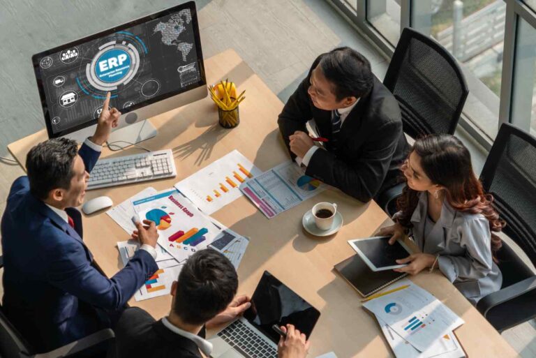 Sap consulting