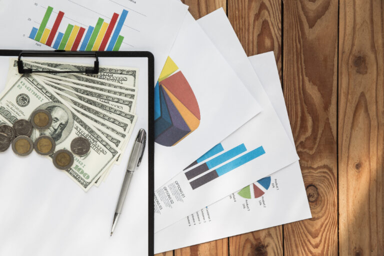 6 Surprising Ways Efficient Financial Management Can Transform Your Business