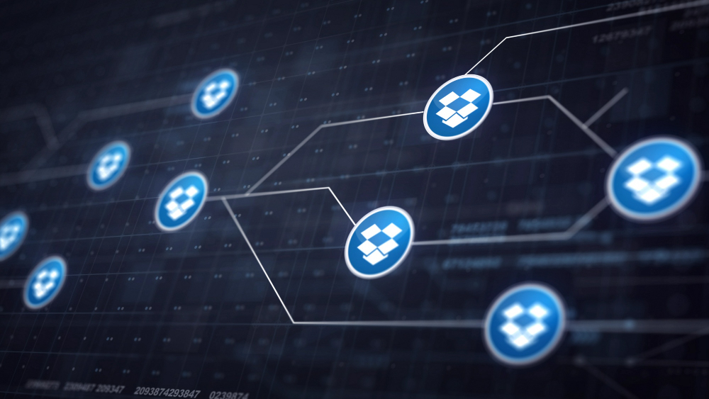 Blockchain Development Company