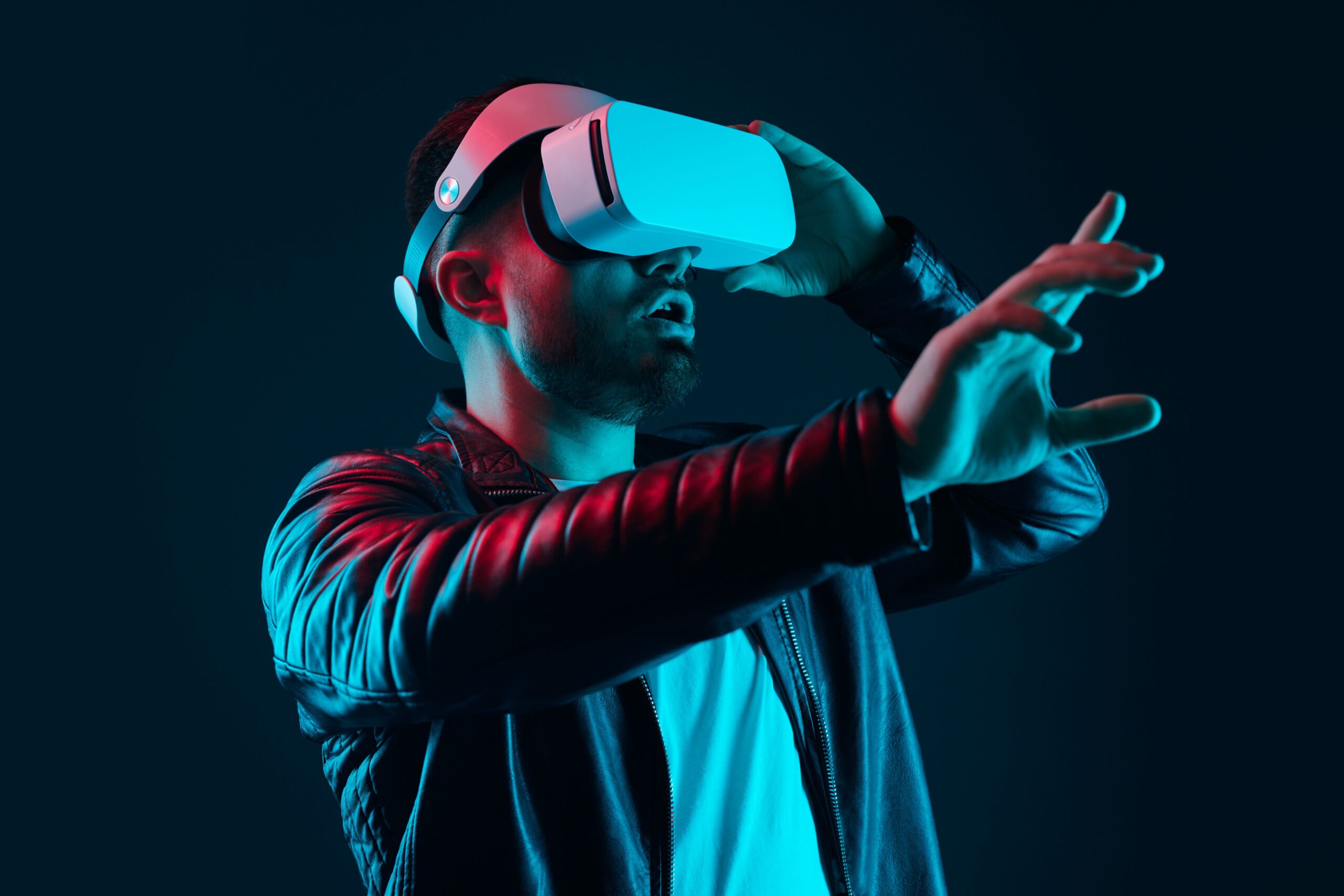 Virtual reality