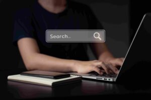 Google Search Console 24-Hour Performance