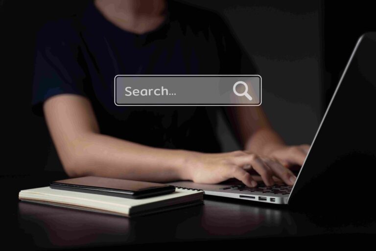 Google Search Console 24-Hour Performance