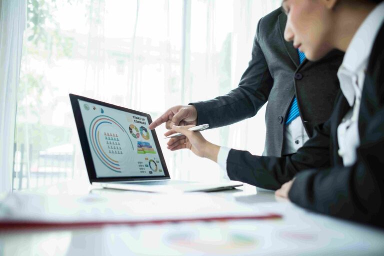 Performance and Usability