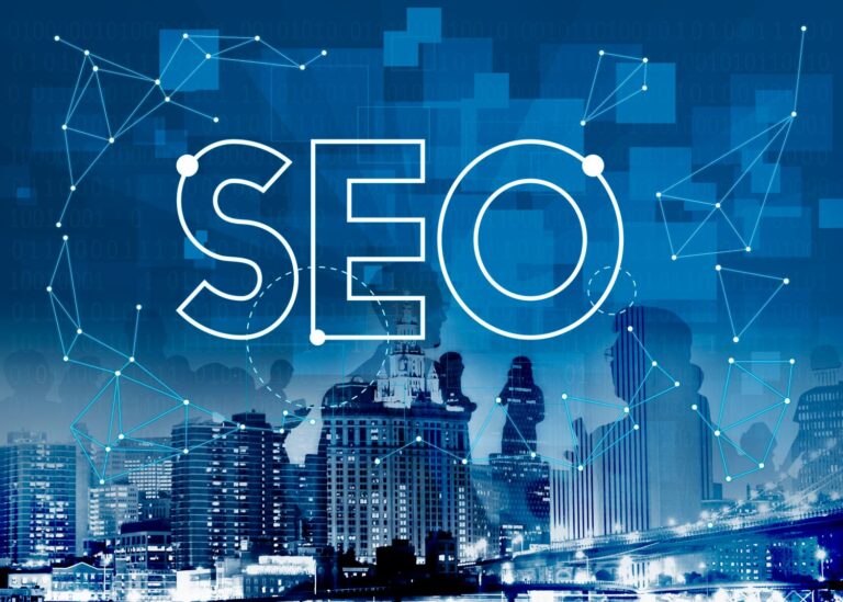 Link Building in Modern SEO