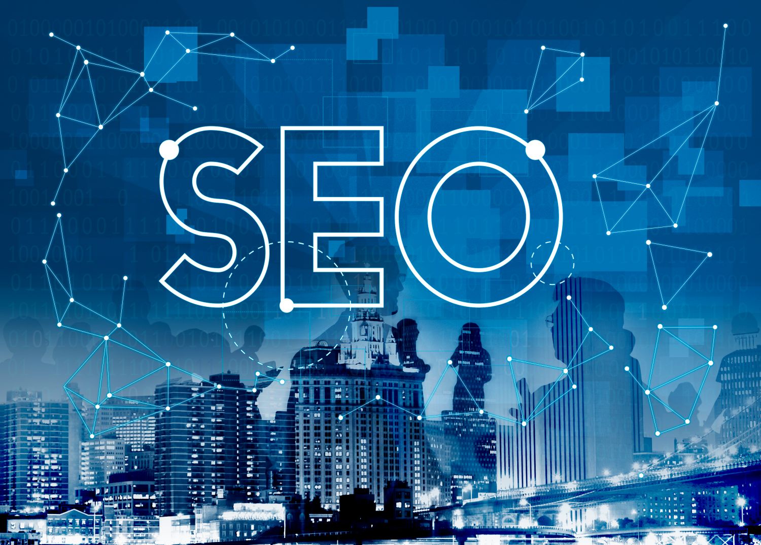 Link Building in Modern SEO