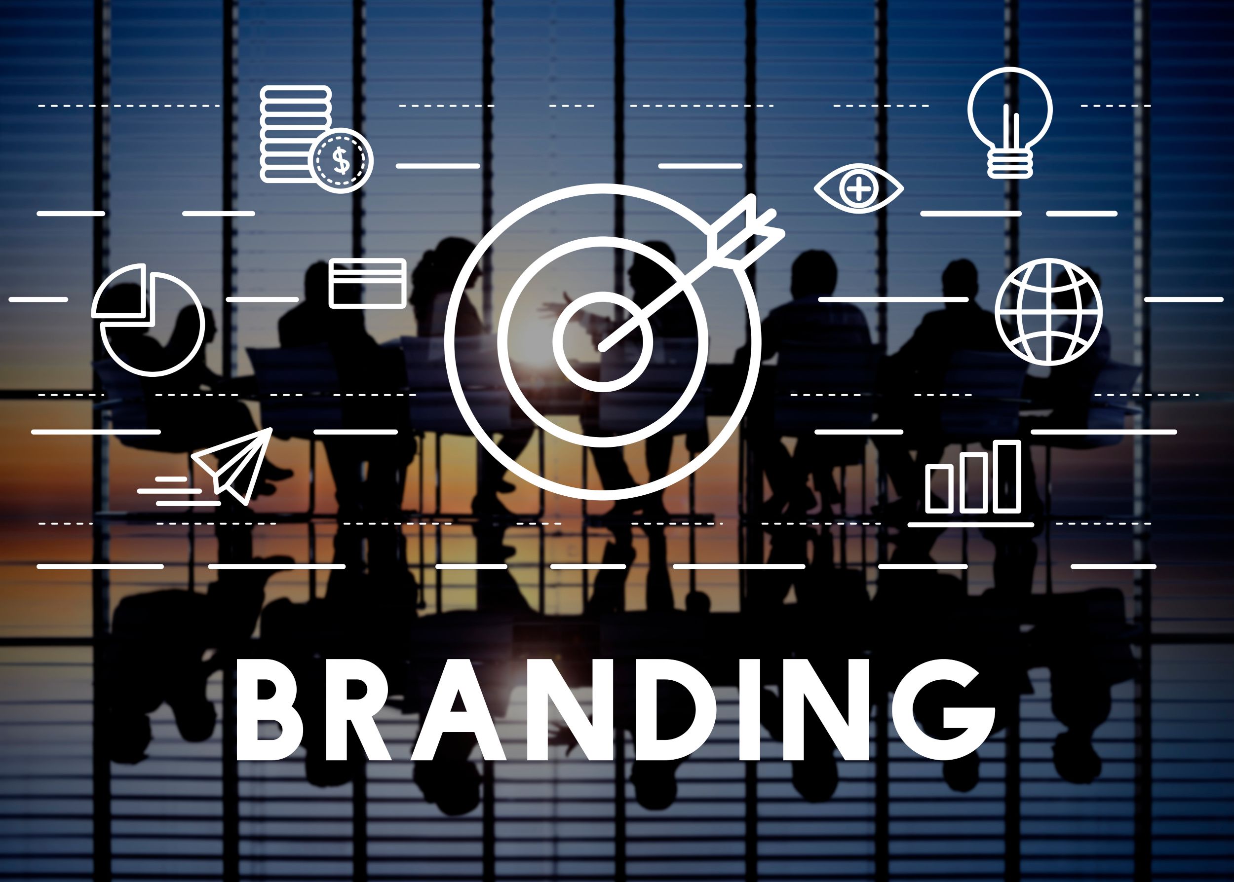 Digital Signage for Boosting Brand Awareness