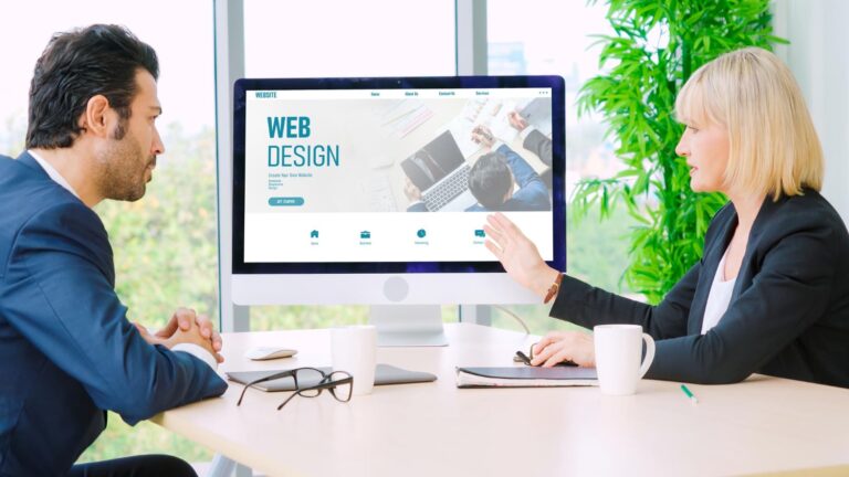 Underrated Aspects of Webpage Design