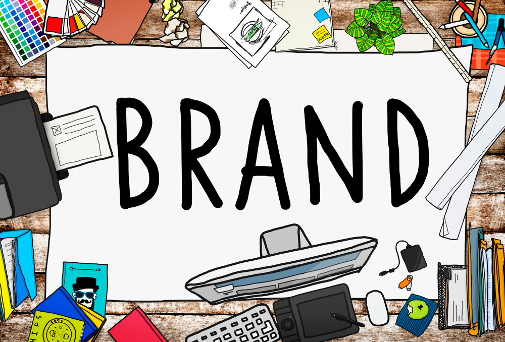 Fonts That Look Like Logos