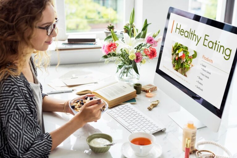 WordPress Plugins for Food Blogs