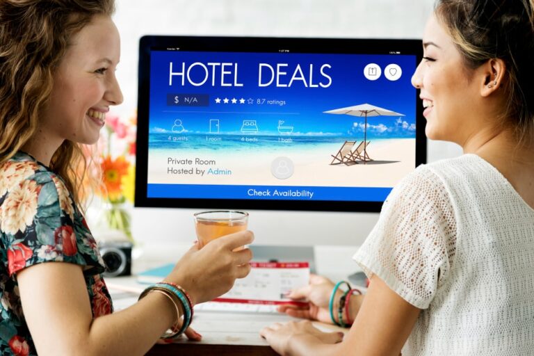 WordPress Plugins for Hotel Booking
