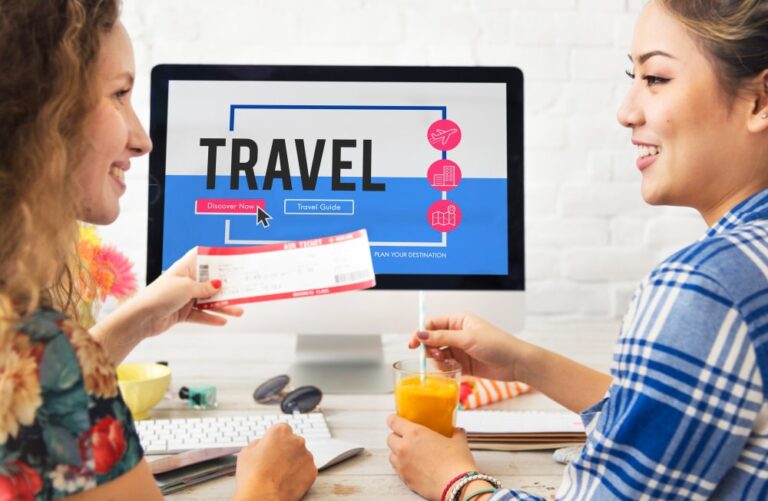 WordPress Plugin for Travel Agency