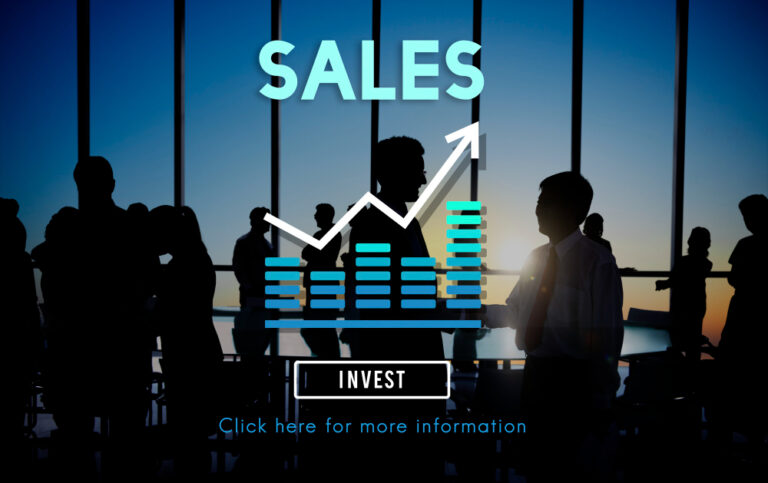 7 Ways to Increase Online Sales