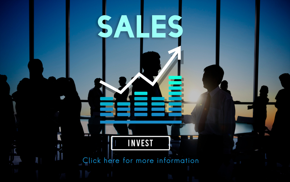 7 Ways to Increase Online Sales
