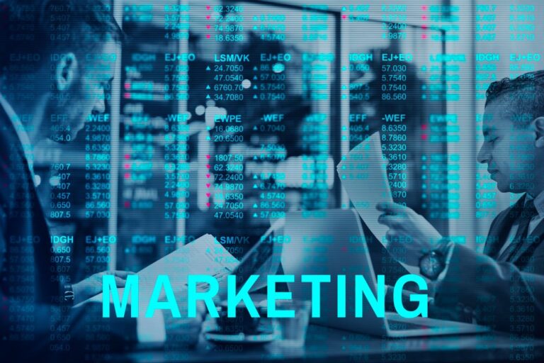 Future of Data-Driven Marketing