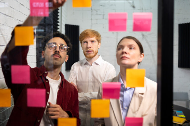 How to Foster Adaptability in Your Small Business Team